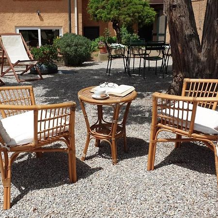 Apartmán Campo Al Cerro Bolgheri Exteriér fotografie