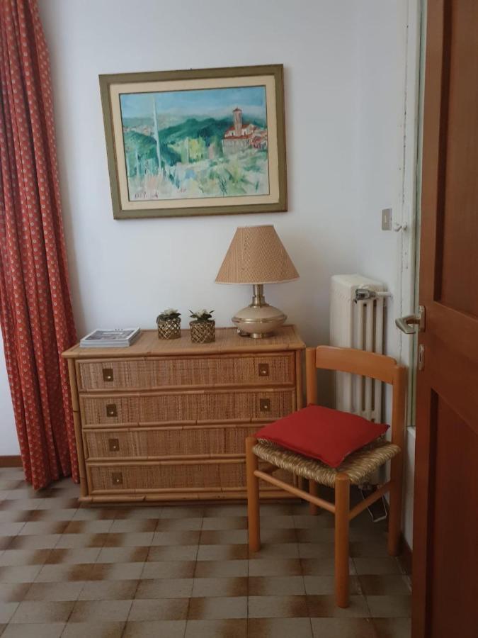 Apartmán Campo Al Cerro Bolgheri Exteriér fotografie