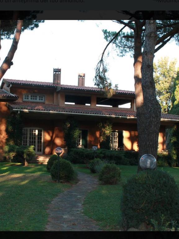 Apartmán Campo Al Cerro Bolgheri Exteriér fotografie