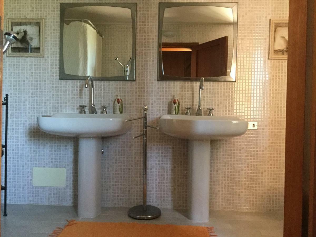 Apartmán Campo Al Cerro Bolgheri Exteriér fotografie